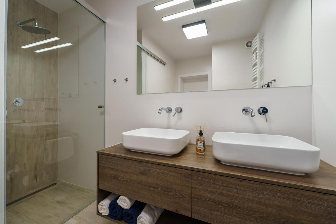 Apartamenty Lighthouse - Kasprowicza 100 โควอบเซก ภายนอก รูปภาพ