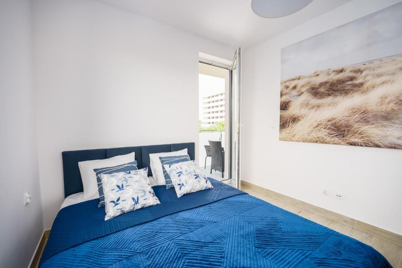 Apartamenty Lighthouse - Kasprowicza 100 โควอบเซก ภายนอก รูปภาพ